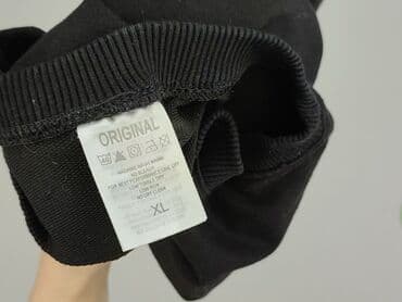 kononowicz bez koszulki: Calvin Klein, T-shirt damski, rozmiar XL — 4