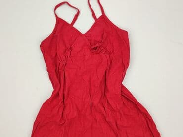 czerwone sukienki maxi: Colours of the World, Sukienka damska, rozmiar M — 1