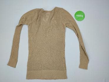 stradivarius pl promo code: Stradivarius, Sweter damski, rozmiar M — 3