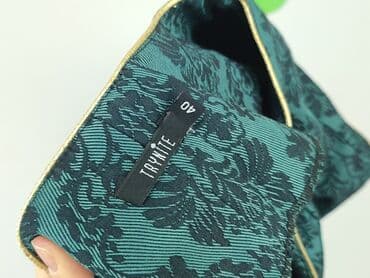 sukienka w kształcie trapezu: Sukienka damska, rozmiar L — 4