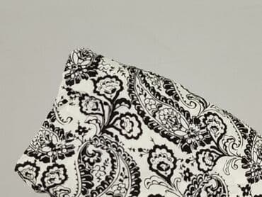 spodnie dzwony dresowe: Spodnie materiałowe damskie, rozmiar S — 5