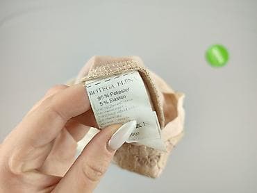 body czarne: Sukienka damska, rozmiar L — 5