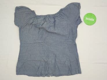 mohito marynarka niebieska: MB, Bluzka damska, M — 3