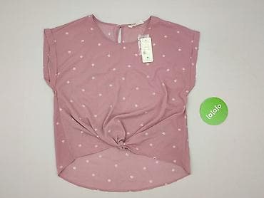 la rosa bluzki: Pink, Bluzka damska, rozmiar M — 2