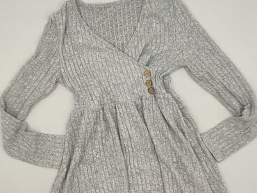 sukienki z kaszmiru: Sukienka damska, rozmiar S — 1