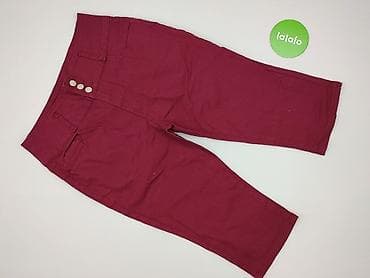 cropp dresy: Spodnie 3/4 damskie, rozmiar XL — 2