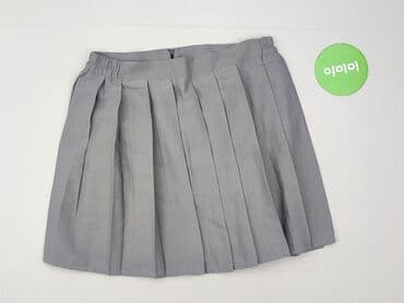 prasowanie plisowanej spodnicy: Spódnica damska, L — 2