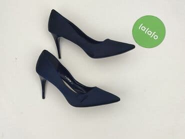 kozaki by o la la: Półbuty damskie, 41 — 2