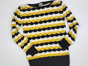 Sweter damski, rozmiar S