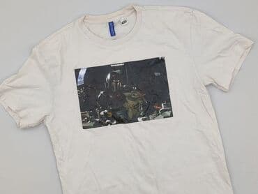 bluza tupac pull and bear: H&M Divided, Koszulka dla mężczyzn, rozmiar S — 1