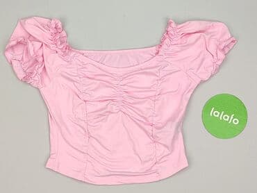 koszula grinch cropp: Shein, Top damski, rozmiar S — 2