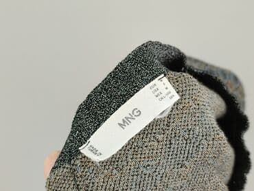 sweter patchwork: MNG, Светр жіночий, розмір S — 5