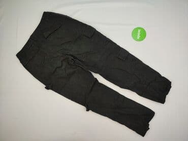 stradivarius cargo: Primark, Jeans for men, size S — 3