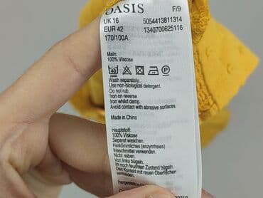 oasis marynarka: Oasis, Bluzka damska, 2XL — 5