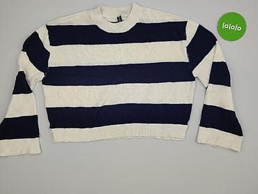 hm 40: H&M Divided, Sweter damski, rozmiar M — 2