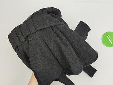 pull and bear kurtka bomber: Zara, Плащ жіночий, розмір M — 8