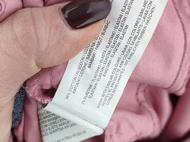 spodnie z hello kity: Denim Co, Szorty dla mężczyzn, rozmiar L — 5