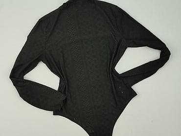 shein tuniki plus size: Shein, Body damskie, rozmiar XL — 1