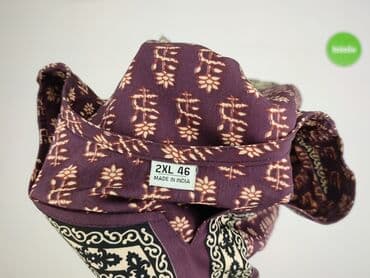 sukienka tunika boho: Tunika damska, rozmiar 2XL — 4