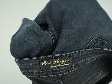 stanley dżinsy: Rose Player, Jeansy damskie, rozmiar XL — 5