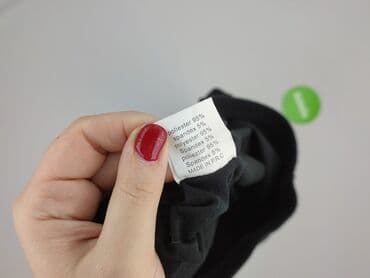 leginsy hdm: IDEAL, Legginsy Sportowe damskie, 2XL — 6