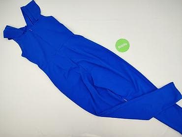 weekday galaxy jeans: WalG, Kombinezon damski, rozmiar S — 3