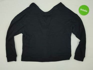 biustonosz z zapięciem z przodu: Sweter damski, S — 3