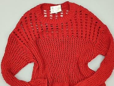 red herring sweter: George, Sweter damski, rozmiar M — 1