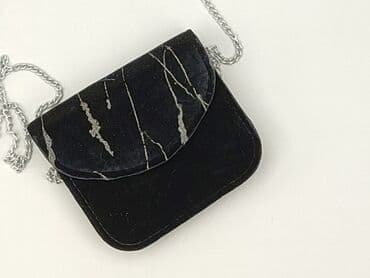 biżuteria do zielonej sukienki: Handbag, condition - Very good — 1