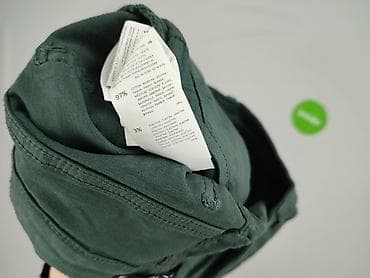 jeansy z elastanem: Denim, Jeansy damskie, rozmiar M — 5