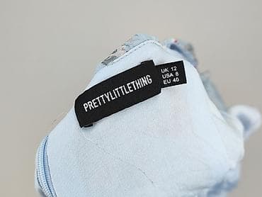 dzieci: PrettyLittleThing, Sukienka damska, rozmiar M — 4