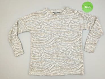 lidl top: Nutmeg, Sweter damski, S — 2