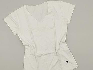 franklin: T-shirt damski, rozmiar S — 1