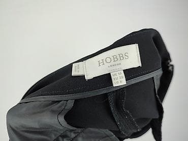 garniturek: Hobbs London, Spodnie materiałowe damskie, rozmiar M — 4