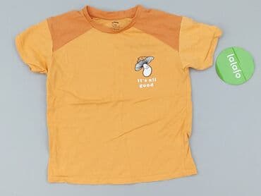 koszulka lemonada: T-shirt, Sinsay, 8 years, 122-128 cm, condition - Perfect — 2