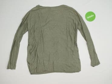 nylon sweter: Yessica, Sweter damski, rozmiar L — 3