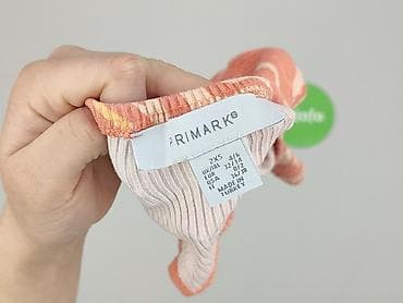 ccc klapki brazowe: Primark, Top damski, rozmiar 2XS — 4