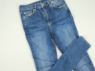 jeansy bootcut: Джинси жіночі, розмір S — 1