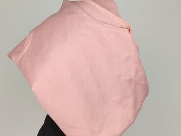 różowa satynowa sukienki: Sukienka damska, rozmiar S — 5