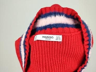 ca plaszcze: Sweter damski, rozmiar S — 4