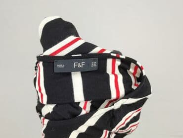 marynarka c a damska: F&F, Bluzka damska, 4XL — 4