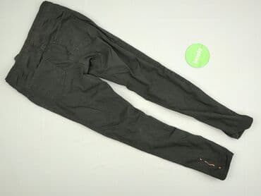 jeansy damskie wyprzedaż promocja: H&M, Jeansy damskie, rozmiar M — 5