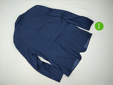 s stan: Marynarka dla mężczyzn, rozmiar 2XL — 3