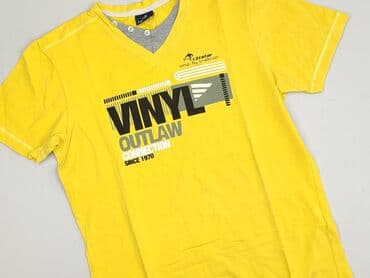 T-shirty: Koszulka dla mężczyzn, rozmiar XL — 1