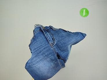 jeans boss: Jeansy damskie, rozmiar M — 6