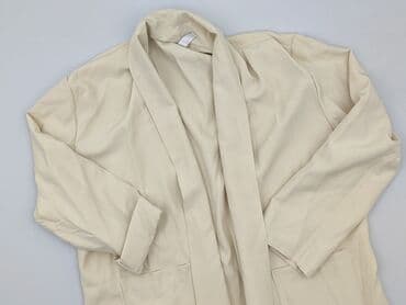 sweter jedwab: Odzież wierzchnia 
, Kardigan damski, rozmiar One size — 1