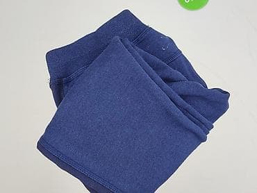 czarne bluzki: Puma, Spodnie dresowe damskie, rozmiar M — 5