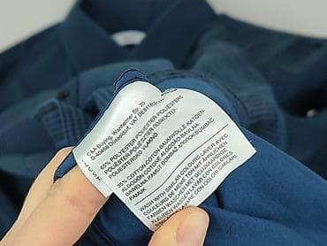 bomberka oversize: C&A, Koszulа dla mężczyzn, rozmiar XL — 6