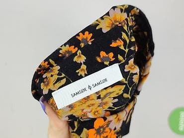 sam's black: Samsøe Samsøe, Koszula damska, rozmiar S — 4
