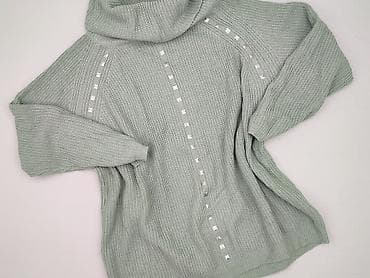 alba moda w polsce: ALBA MODA, Golf damski, rozmiar 3XL — 1